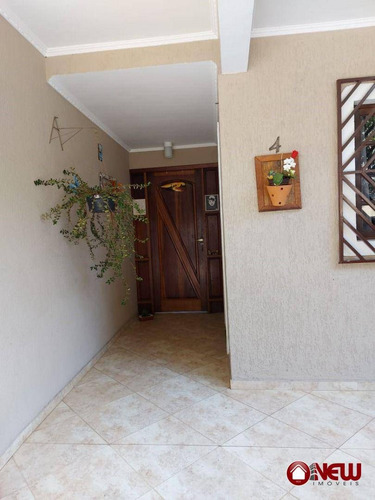 Imagem 17 de 26 de Sobrado Com 3 Dormitórios À Venda, 110 M² Por R$ 440.000,00 - Vila Galvão - Guarulhos/sp - So1044