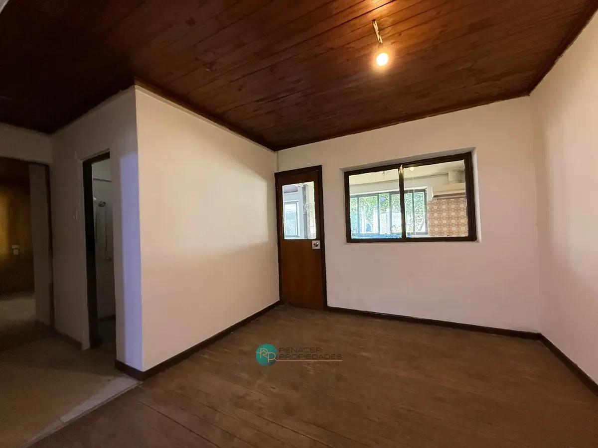Imagen 4 de 19 de Casa En Venta En Conchalí Amplios Espacios