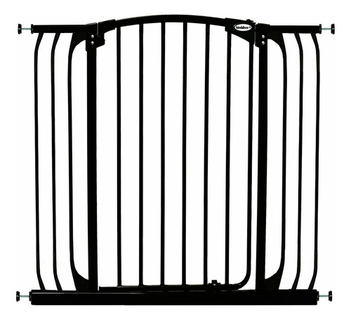 Bindaboo Pet Gates - Swing-close Expandable Pet Gate