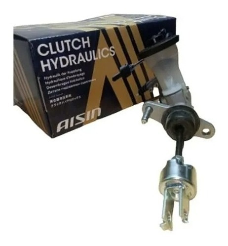 Bombin Superior Clutch Toyota 4.5 Machito Autana Burbuja