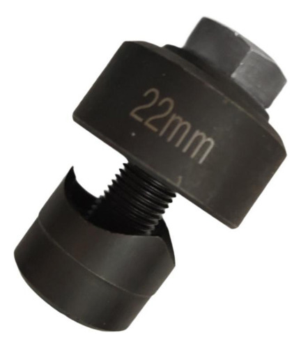 Herramienta De Perforación De Chapa Metálica, 22mm