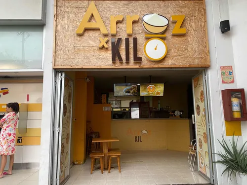 Excelente Oportunidad De Inversión O Montaje Para Restaurant