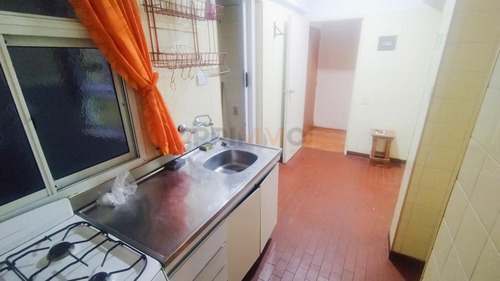 Oportunidad!! Venta Parque Avellaneda Limite Flores Departamento 4 Ambientes Con Cochera Y Baulera