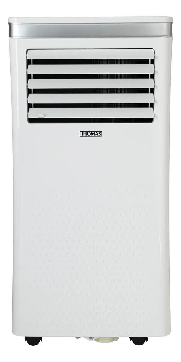 Aire Acondicionado Th Ac9000 Color Blanco