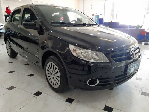 Volkswagen Gol 1.0 (g5) (flex)
