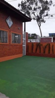 Imagem 13 de 14 de Casa Em Condomínio Com 2 Quartos Em Itanhaém-sp | 8196-pc