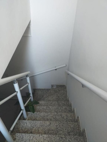 Imagem 11 de 30 de Sobrado Com 3 Dormitórios À Venda, 109 M² Por R$ 479.000,00 - Vila Mazzei - São Paulo/sp - So3650