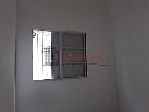 Imagem 6 de 9 de 01738 - Casa 1 Dorm, Jardim Normandia - Guarulhos/sp - 1738