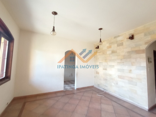 Imagem 6 de 15 de Casa Em Bom Retiro - Ipatinga - 2126