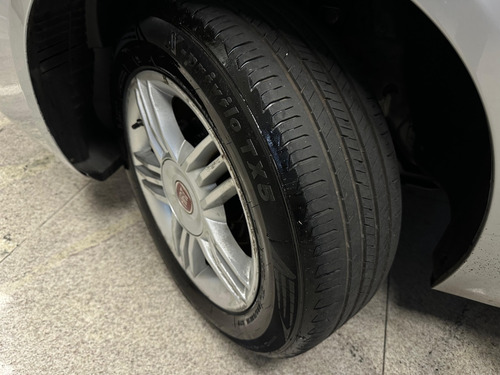 Fiat Stilo 1.8 MPI ATTRACTIVE 8V FLEX 4P MANUAL