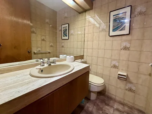 Exclusivo Departamento En El Corazón De El Golf