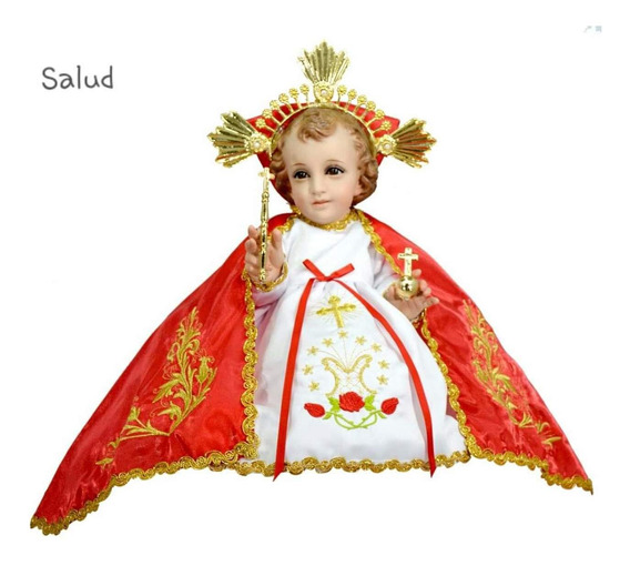 Nino Dios De La Salud | MercadoLibre 📦 Nino Dios De La Salud | MercadoLibre 📦