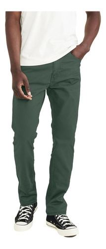 Dockers®jean Cut Slim Fit All Seasons Tech Pants