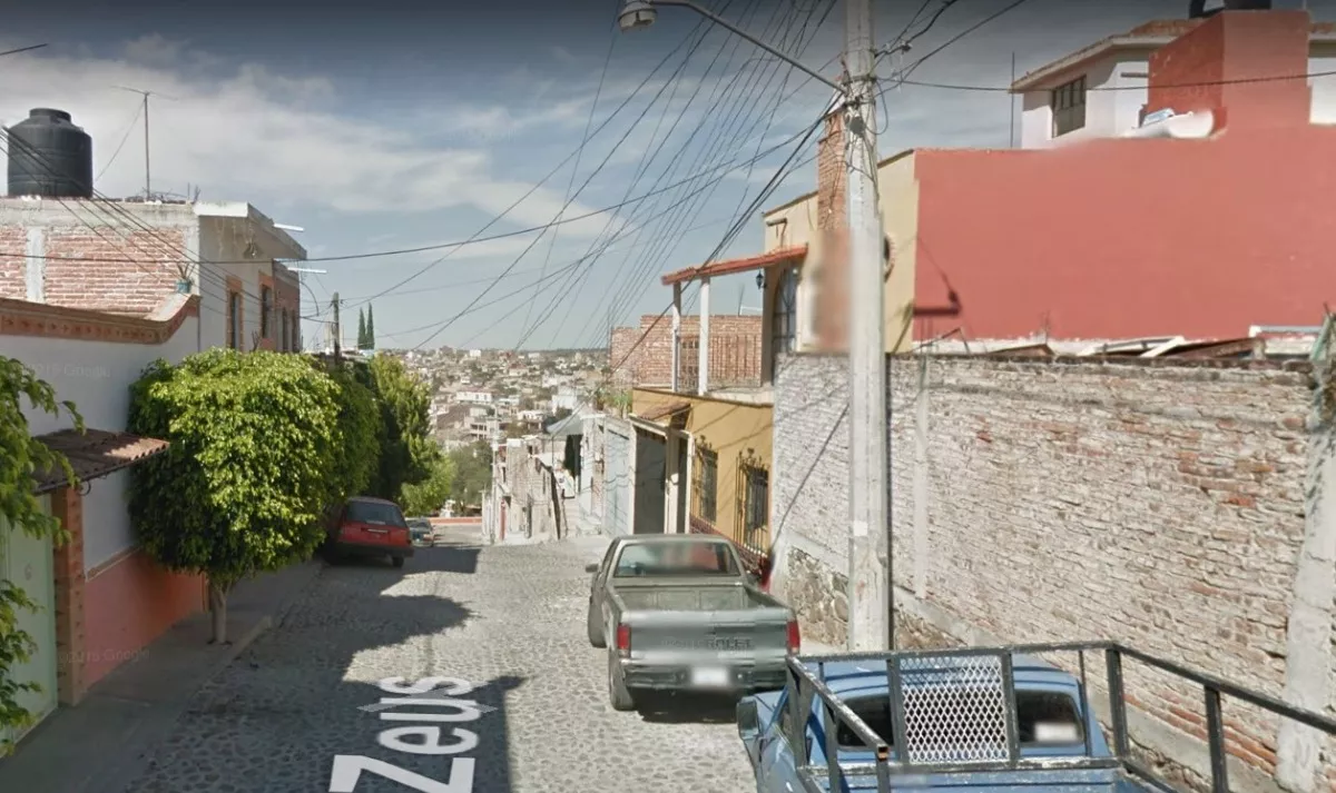 Casa En Venta, Fracc. Olimpo, San Miguel De Allende, Guanajuato -ag