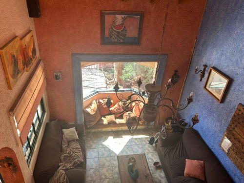 Vendo Casa En Loma Dorada En Privada. 3