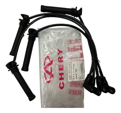 Cable De Bujia Chery Orinoco 1.8 Tiggo 2.0 Grand Tiggo 2.0