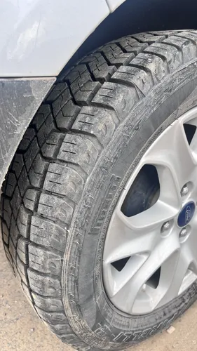 Ford Ecosport 2.0 Titanium At