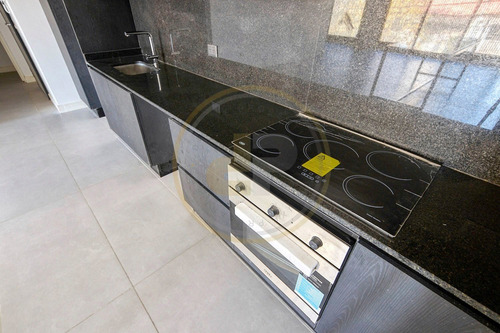 Imagen 14 de 29 de Departamento De Dos Ambientes En Venta En Palermo
