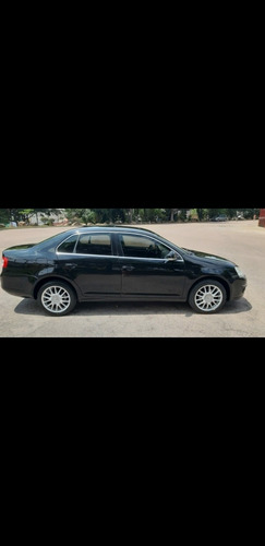 Volkswagen Jetta 2008 2.5 4p