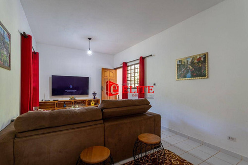 Imagem 25 de 30 de Chácara Com 2 Dormitórios À Venda, 48000 M² Por R$ 1.100.000,00 - Zona Rural - Caçapava/sp - Ch0058