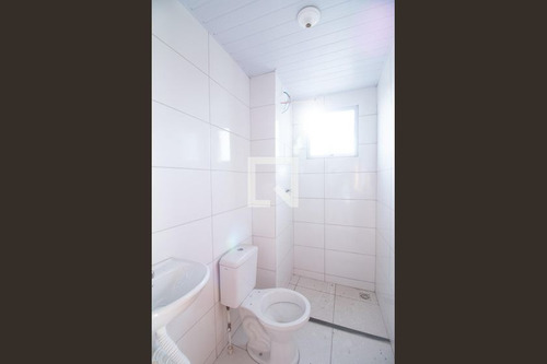 Imagem 13 de 15 de Apartamento Para Aluguel - Chácara, 2 Quartos, 70 - 893639983
