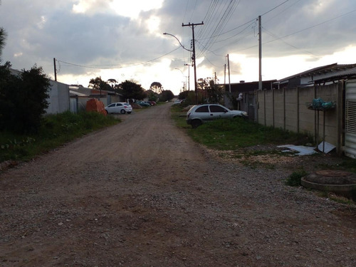 Imagem 7 de 10 de Terreno Para Venda Em Piraquara, Parque Das Araucárias - 3375_1-2413913