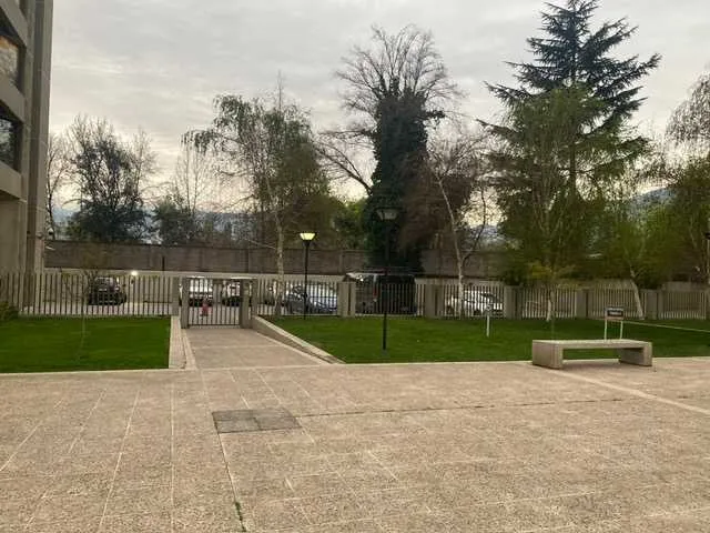 Imagen 3 de 21 de Acogedor Departamento Con Excelente Vista (67585)
