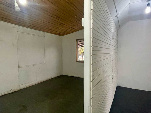 Arriendo Casa Hospital Félix Bulnes. 5 Dorm. (93715)