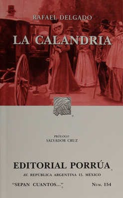 La Calandria 765273