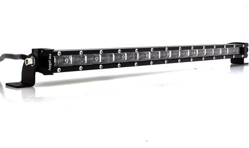 Barra De Luz Led Ultra Delgada De 44 Pulgadas 210 W 4288091