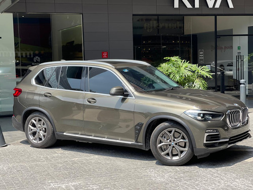 Bmw X5 45e Hibrida Aut, Xdrive, Modelo 2020