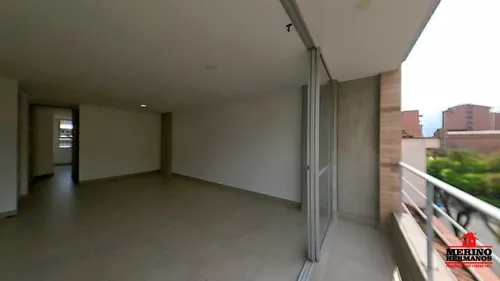 Apartaestudio En Arriendo En Medellín - Laureles