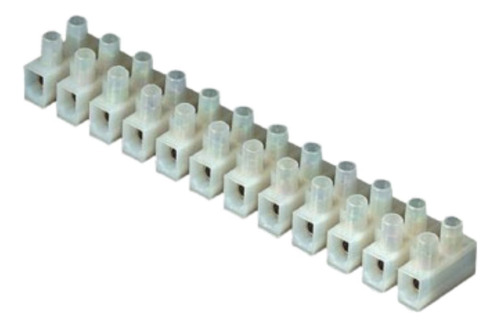 Bornera Divisible Resistente P/cable 30a 10mm Sybyd/ Sassin