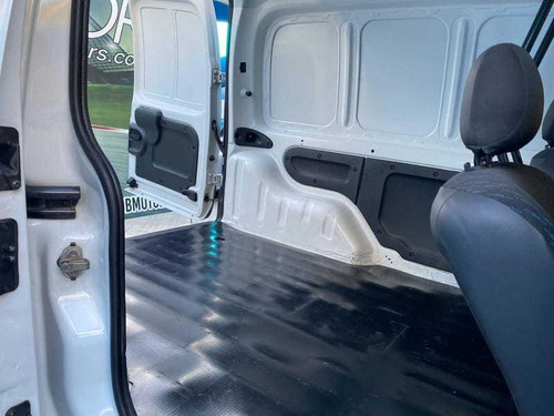 Imagem 13 de 15 de Renault Kgoo Express16