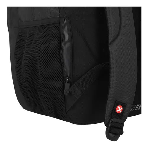 Mochila Notebook Xtrem Kong 5xt Negro 15