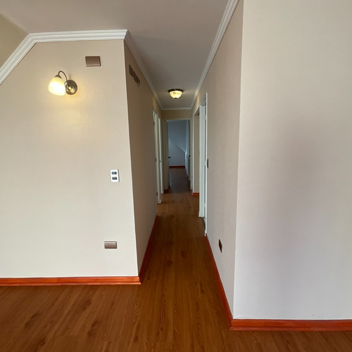 Arriendo Depto. 3d/2b/1e, Huertos Familiares, Excelente