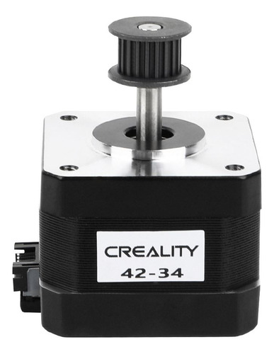 I3dp E1955 Nema Motor Creality Ender 5 S1 Polea Eje X 34mm