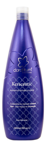  Clorofitum Keraceutic Shampoo Estabilizador 1 Litro