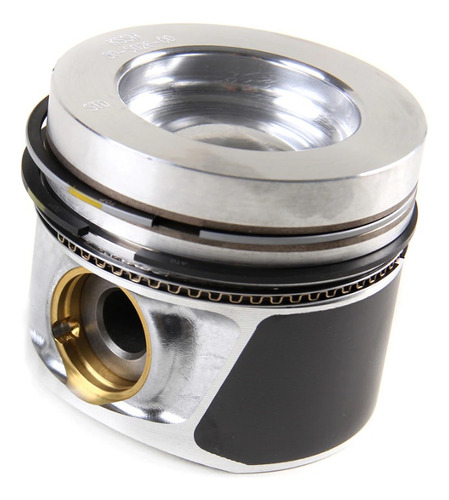 Piston Completo Std Volkswagen Amarok Diesel