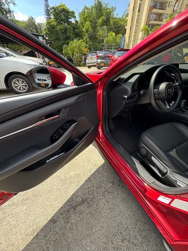 Mazda 3 2.0 Touring At Hibrido Ligero - Mhev