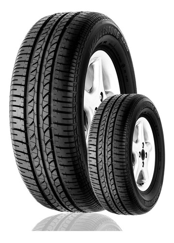 Combo 2u 185/65 R 15 88 H Bridgestone B250 Envío Gratis