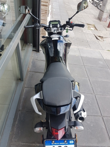 Yamaha Fz 16 Fz16 Fi Financio Permuto Qr Motors