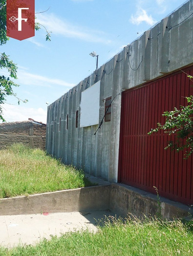 Imagen 2 de 5 de Galpon En Venta En San Luis