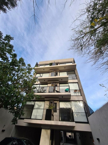 Imagen 2 de 13 de Departamento 3 Ambientes En Venta A Estrenar C/cochera Cubierta - Saavedra