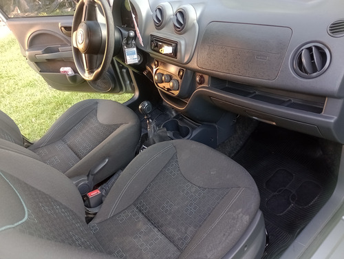 Fiat Uno 1.4 Way Pack Seg.