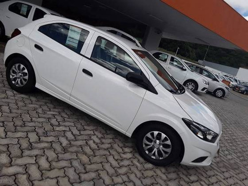 Imagem 5 de 9 de Chevrolet Joy 1.0 Spe4 Flex Manual