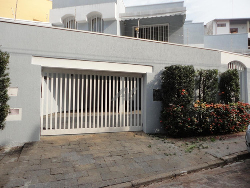 Imagem 3 de 30 de Casa Á Venda E Para Aluguel Em Parque Nova Campinas - Ca010761