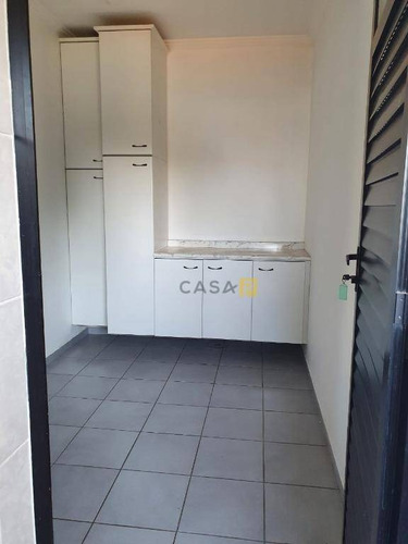Imagem 10 de 24 de Apartamento Com 3 Dormitórios, 190 M² - Venda Por R$ 650.000,00 Ou Aluguel Por R$ 1.480,00/mês - Jardim Girassol - Americana/sp - Ap0630