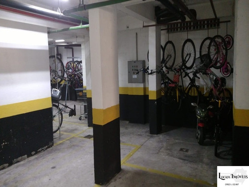 Imagem 19 de 22 de Apartamento 02 Dormitórios 1 Vaga A Venda Na Vila Matilde - Ap00274 - 69980246