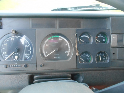 Imagem 10 de 15 de Iveco Eurocargo Cavallino 450-e32 T P